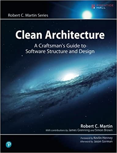 clean-architecture