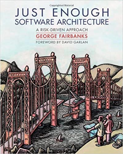 just-enough-software-architecture